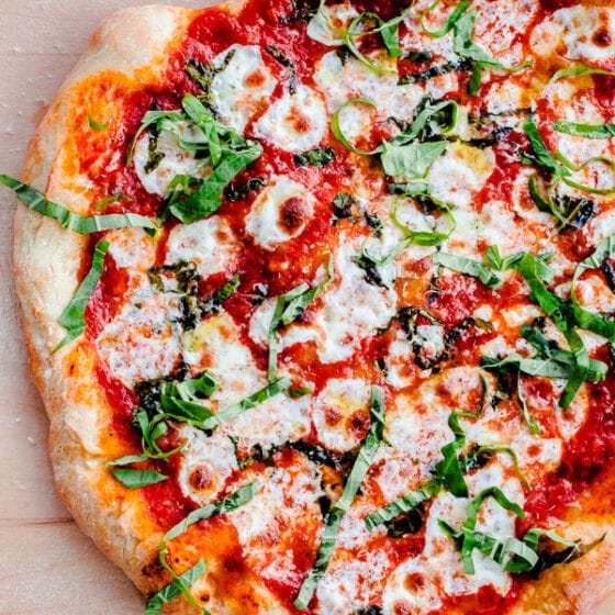 Pizza Scissors