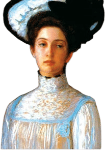 The House of Mirth