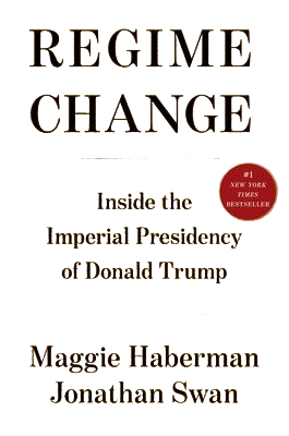 Regime Change