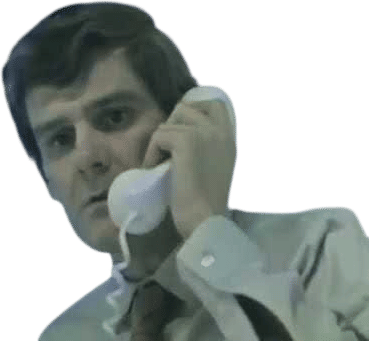 The Cube by Jim Henson (1969)