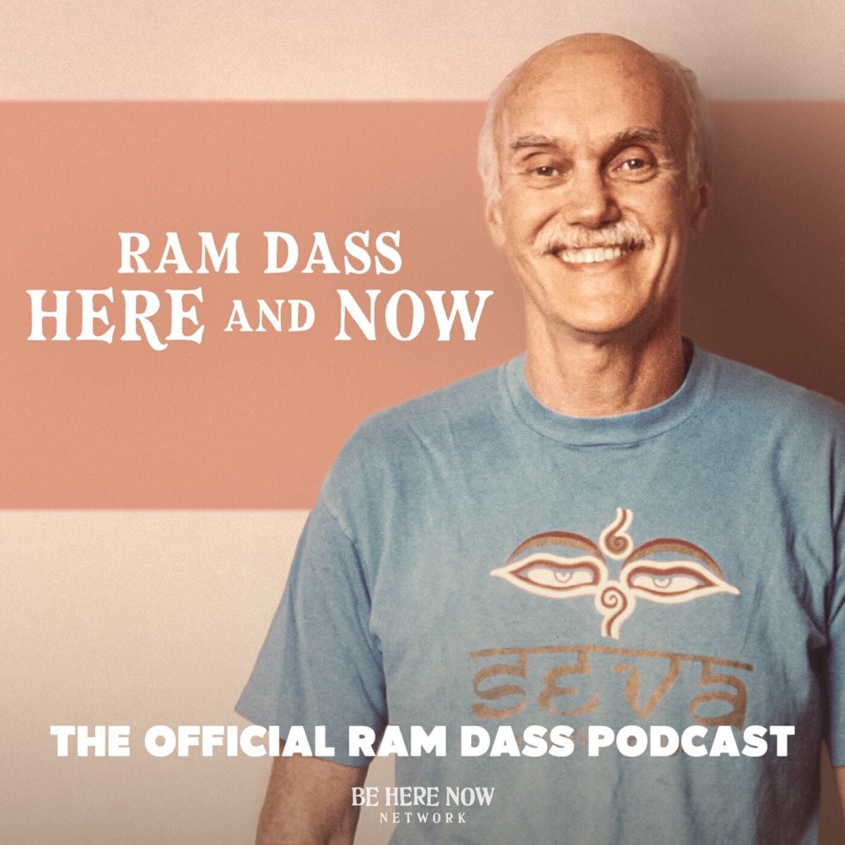 Ram Dass Here And Now