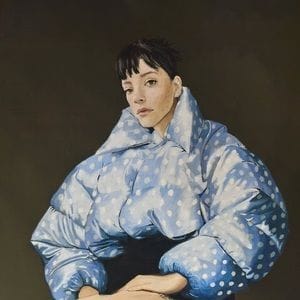 Lily Allen’s West End Girl