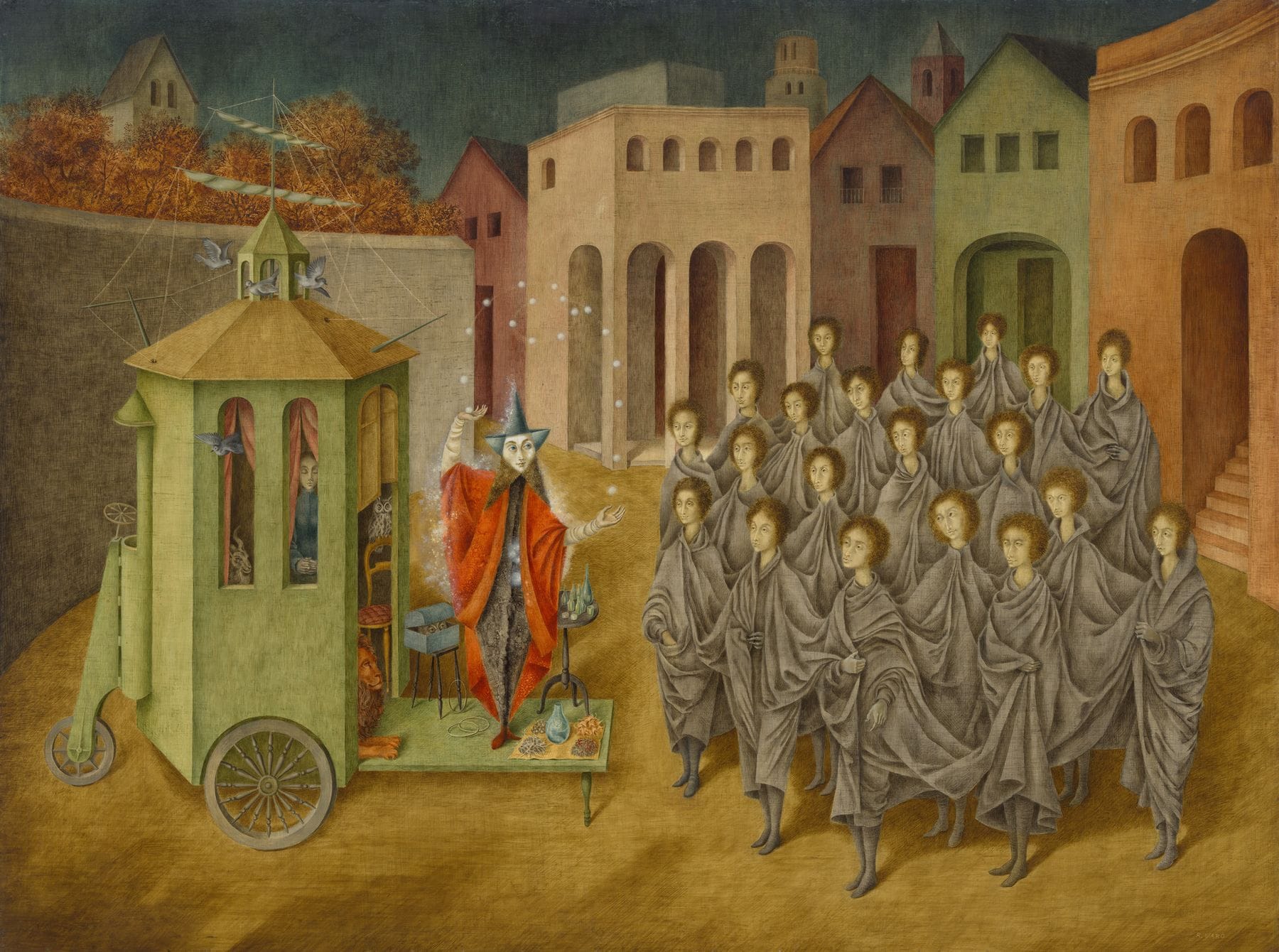 The Juggler (1956)