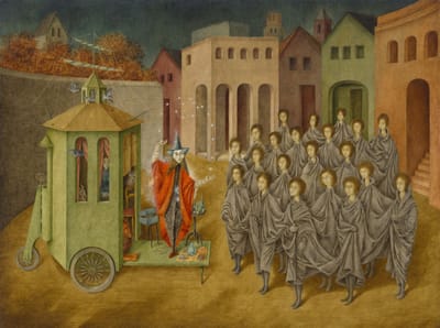 The Juggler (1956)