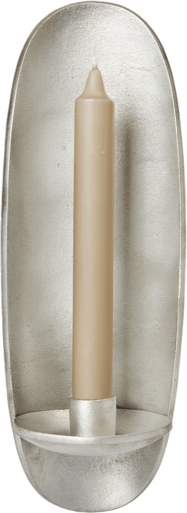 Agapé Wall Candle Holder