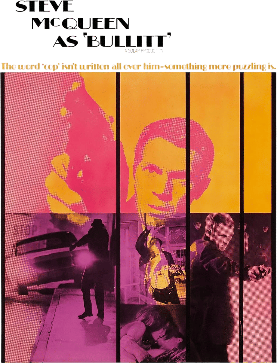 Bullitt