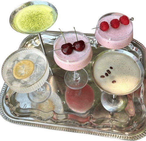 Drinkies