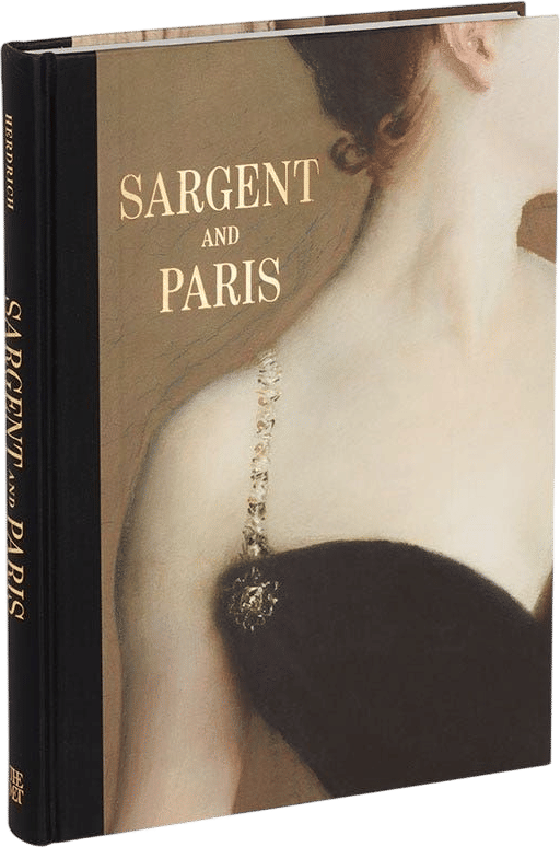 Sargent and Paris