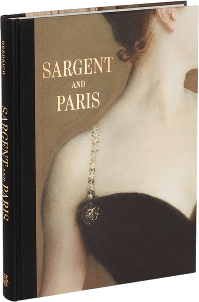Sargent and Paris