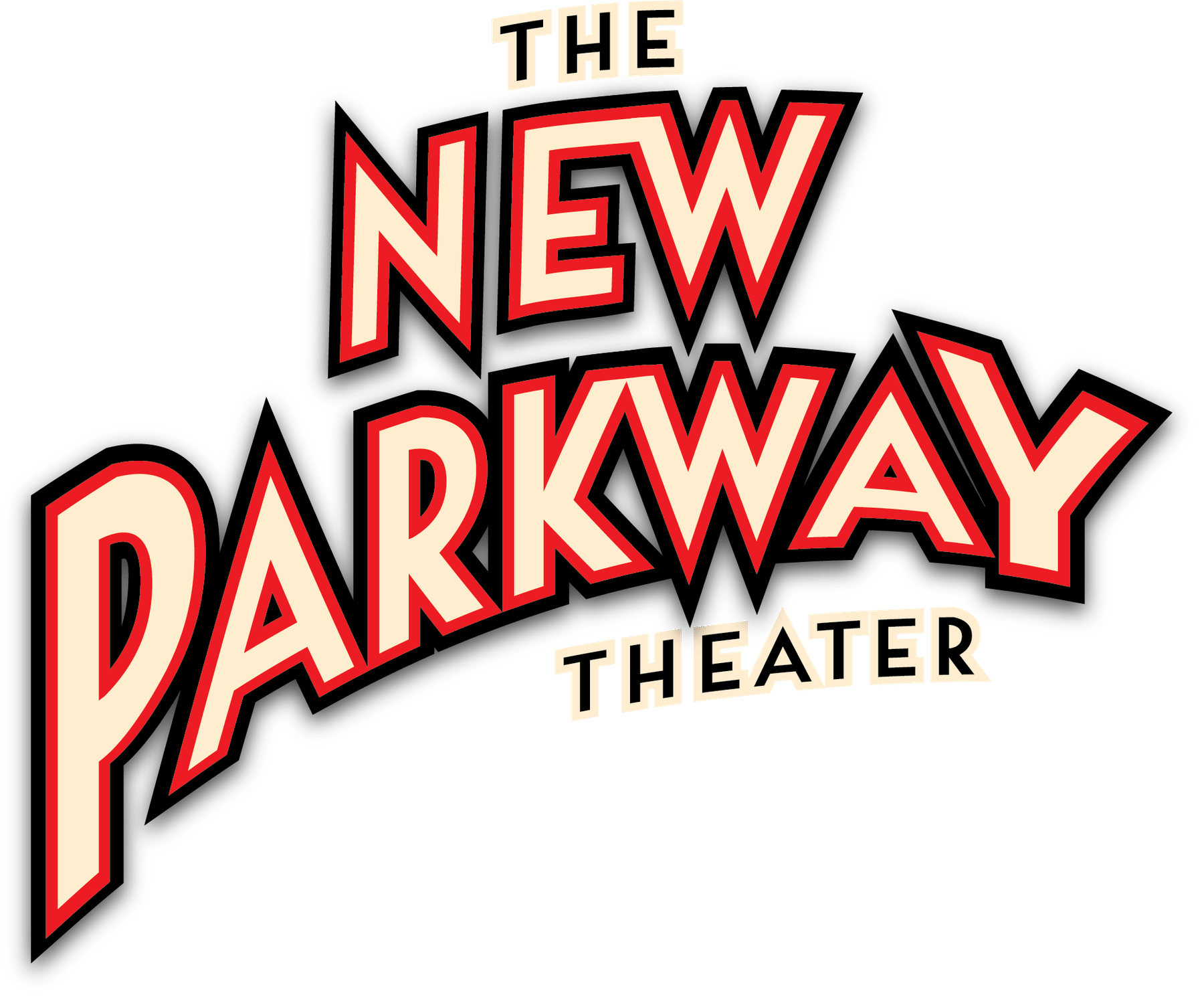 the new parkway