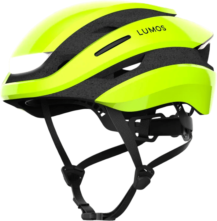 Lumos Ultra Smart Bike Helmet