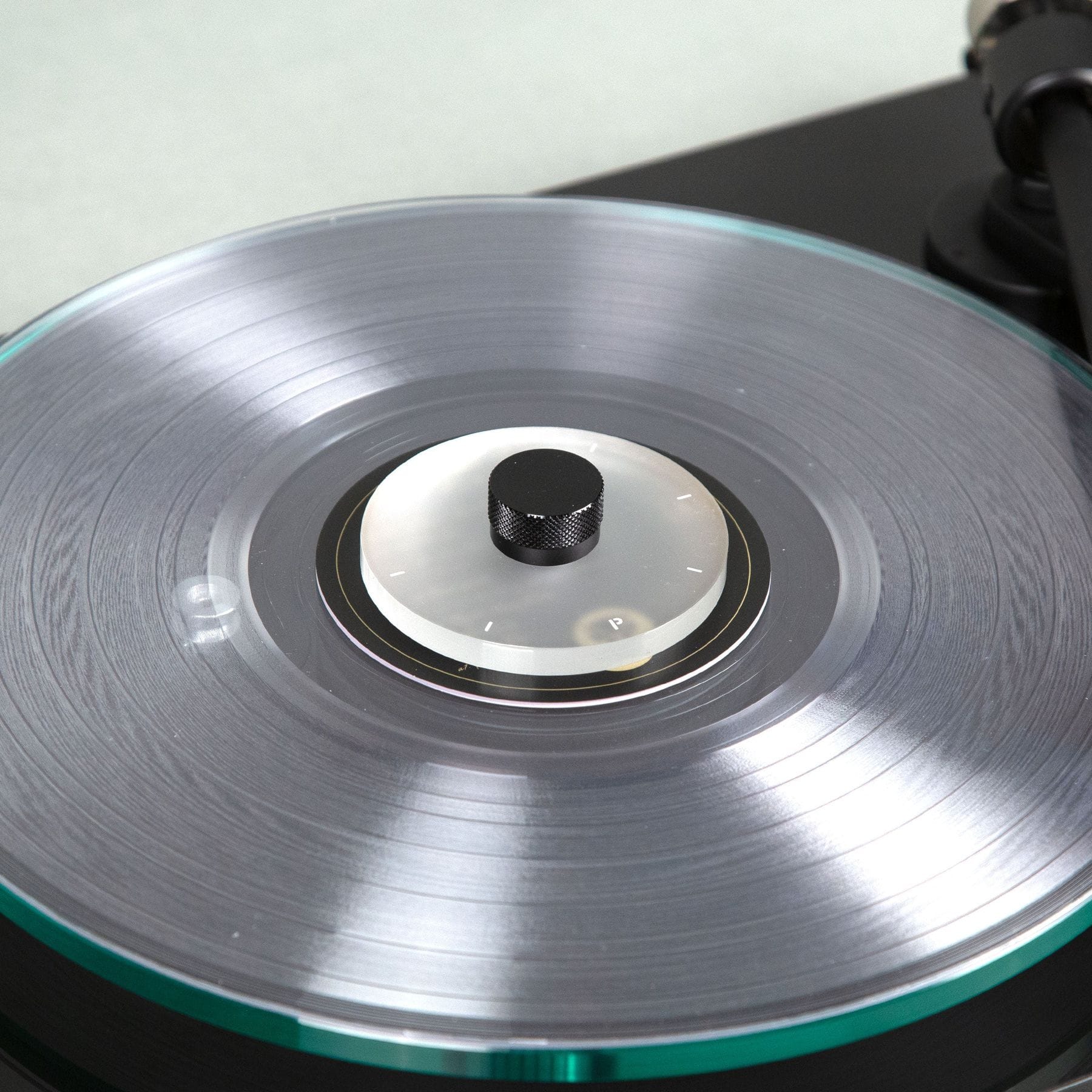 Turntable Lab