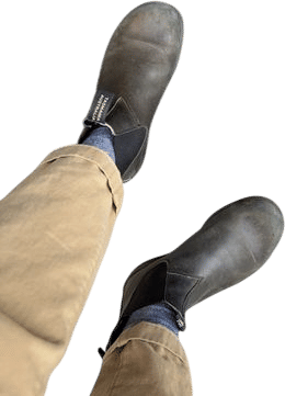 Originals #510 Chelsea Boots