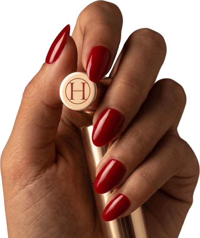 Heiree Organic Luxury Nail Care