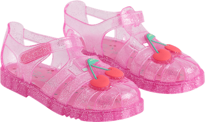 Toddler Fisherman Jelly Sandals