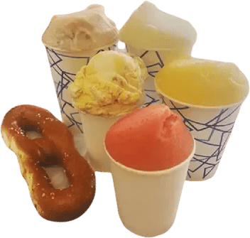 John's Water Ice