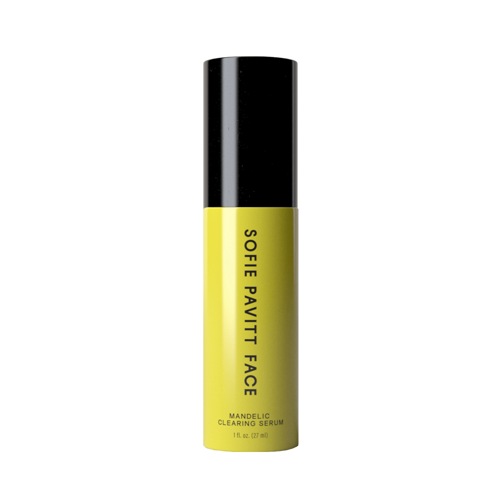 Sofie Pavitt Mandelic Acid Serum