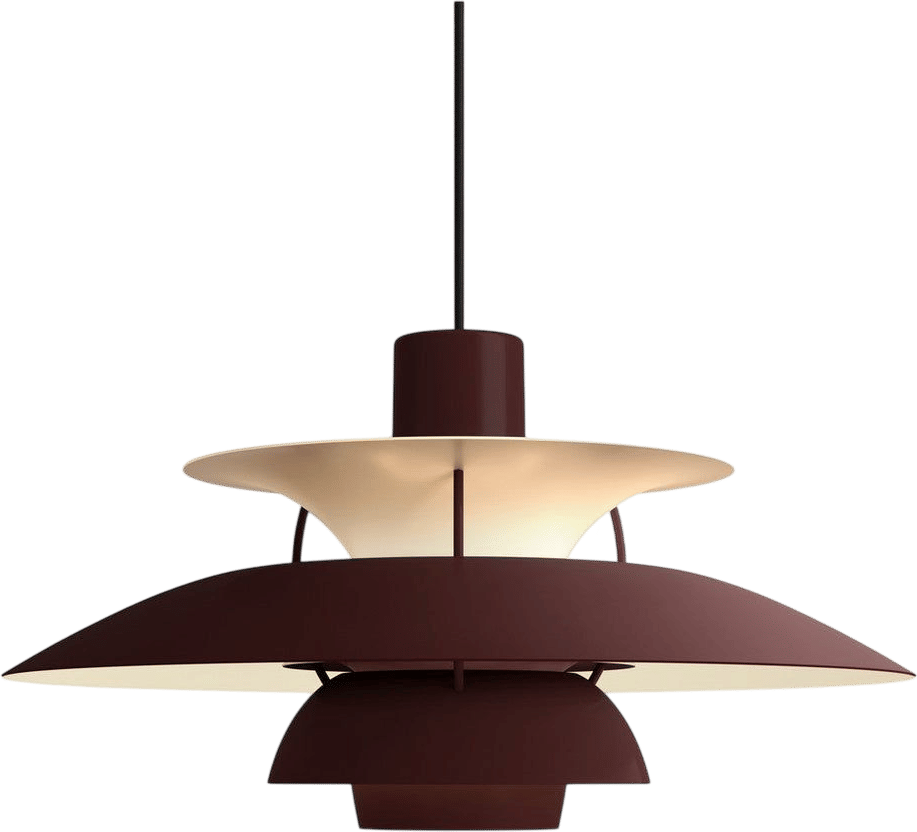 PH 5 Lamp