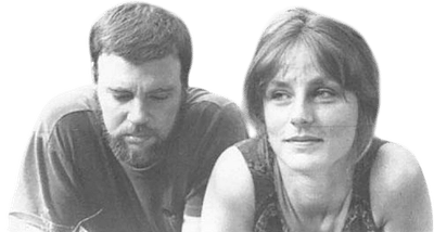 Norman Rush