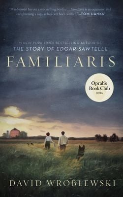 familiaris, especially but not only if you like dogs