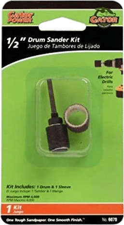 Ali Industries 6070 Drum Sander Kit