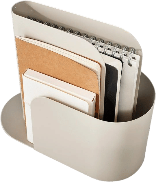 Ikea Fagning Magazine Holder