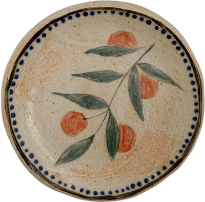 Clementine Dish