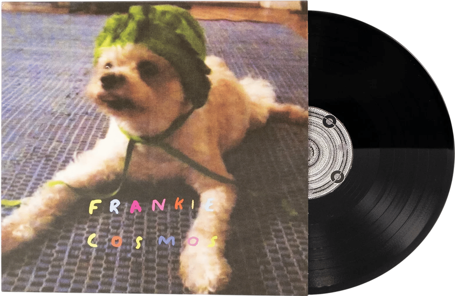 Frankie Cosmos - "Zentropy"