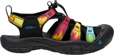 Newport Sandals
