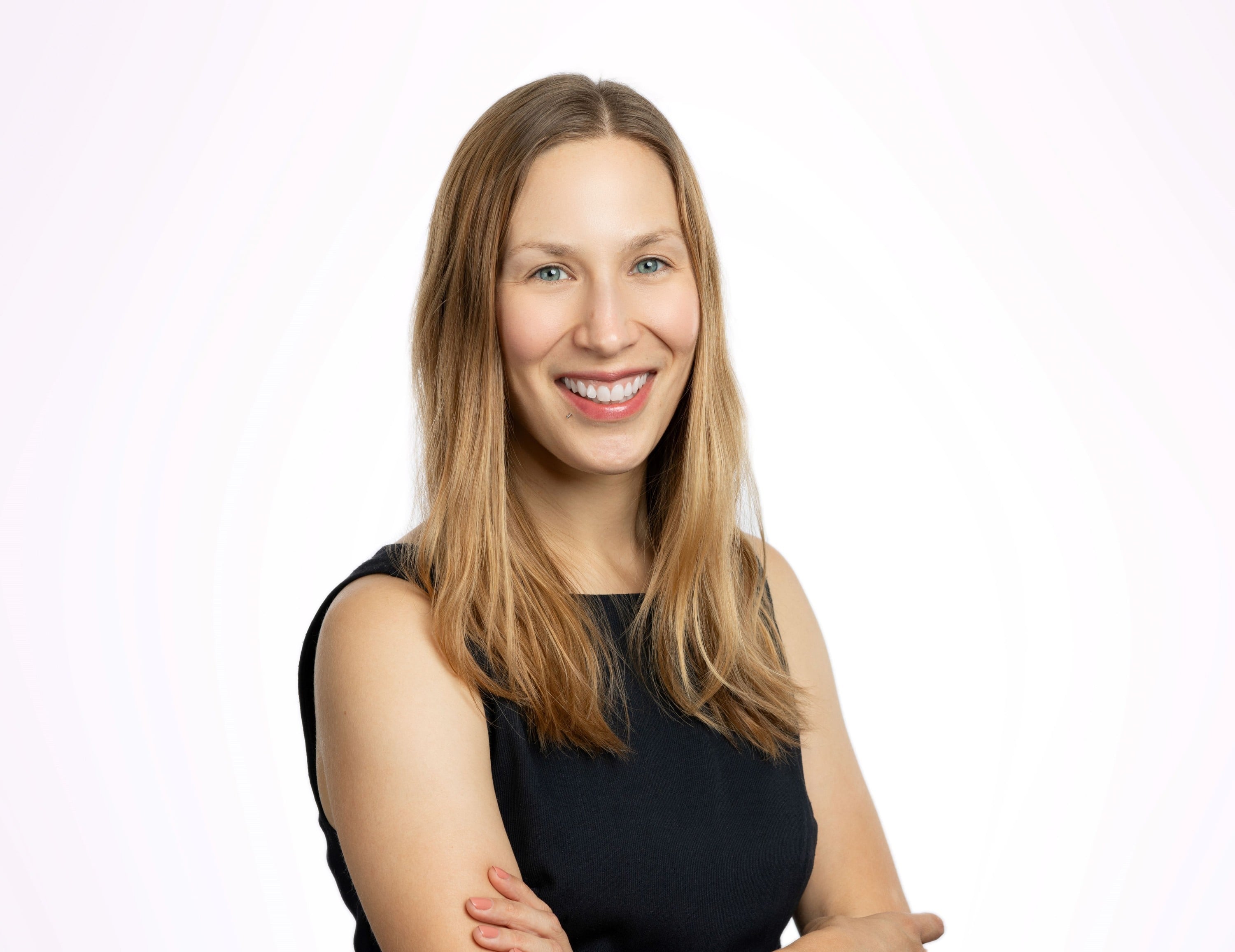 Kate Reggev