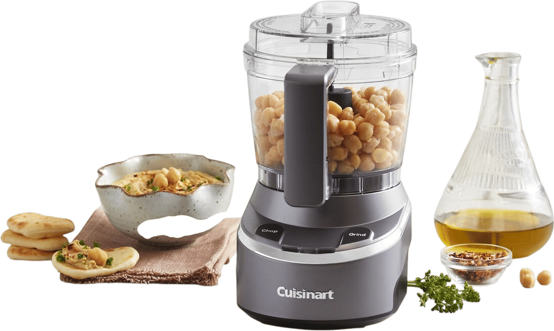 EvolutionX Cordless Mini Chopper