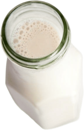 Hazlenut milk