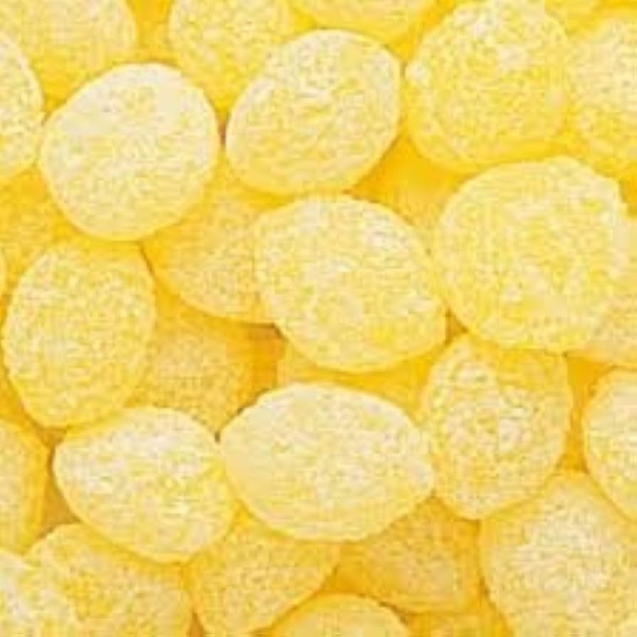 Lemon Drops