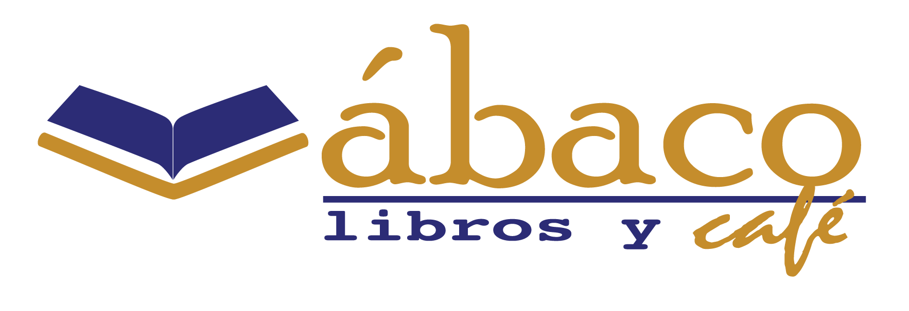Ábaco Libros y Café
