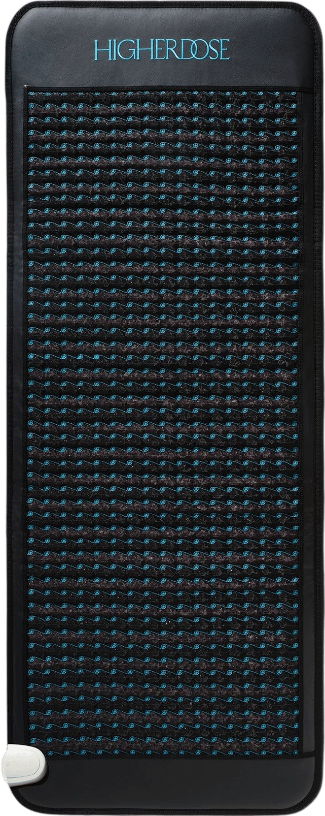 HigherDOSE Infrared PEMF Pro Mat