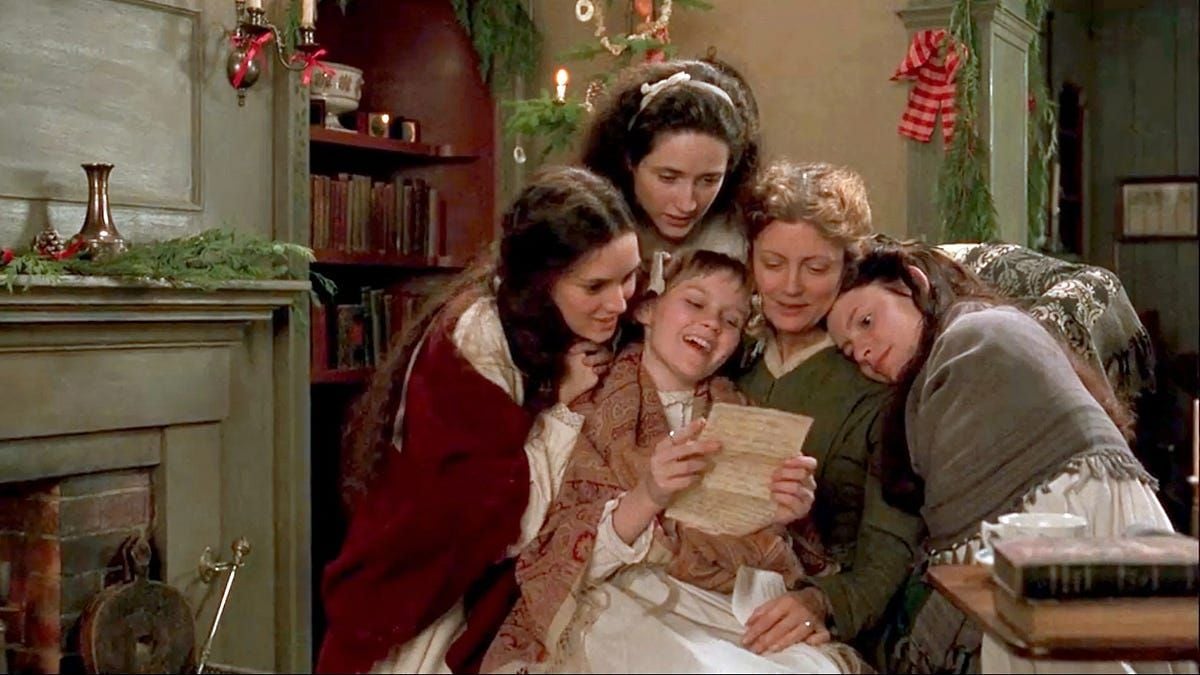 Little Women, 1994