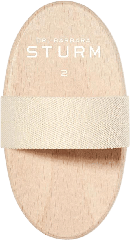 Body Brush