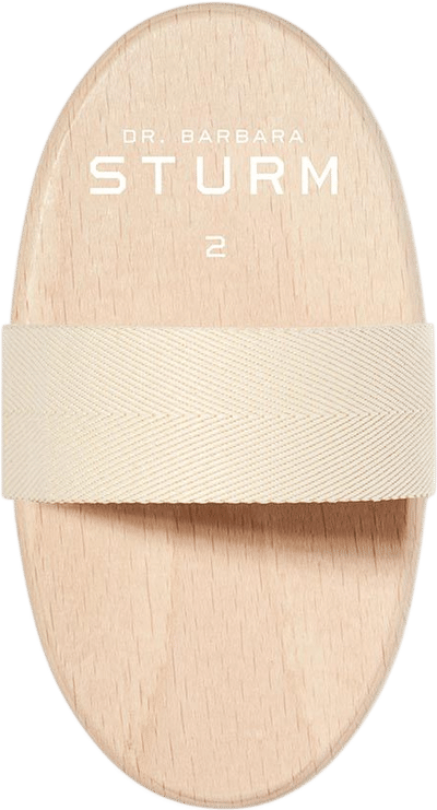 The Body Brush