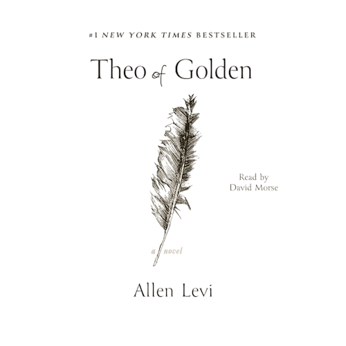 Theo of Golden