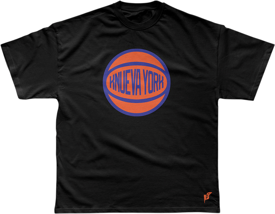 Peralta Project KNUEVA YORK T-SHIRT