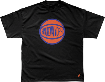 Knueva York T-Shirt