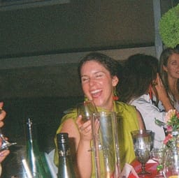 Rachel E