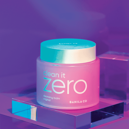 Banila Co Clean It Zero
