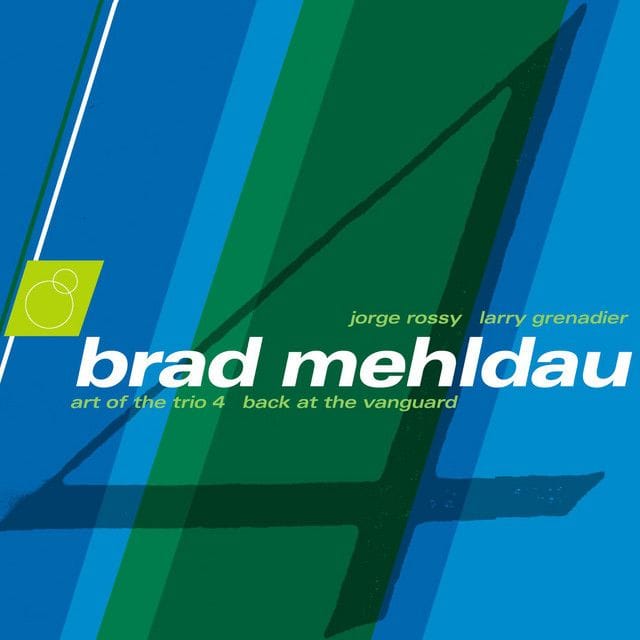 EXIT MUSIC FOR A FILM (Radiohead) - Brad Mehldau