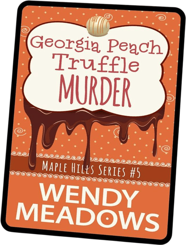 Wendy Meadows Maple Hills Mystery