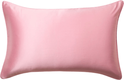 Fleur Silk Pillowcase