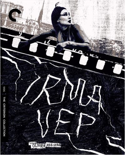 Irma Vep