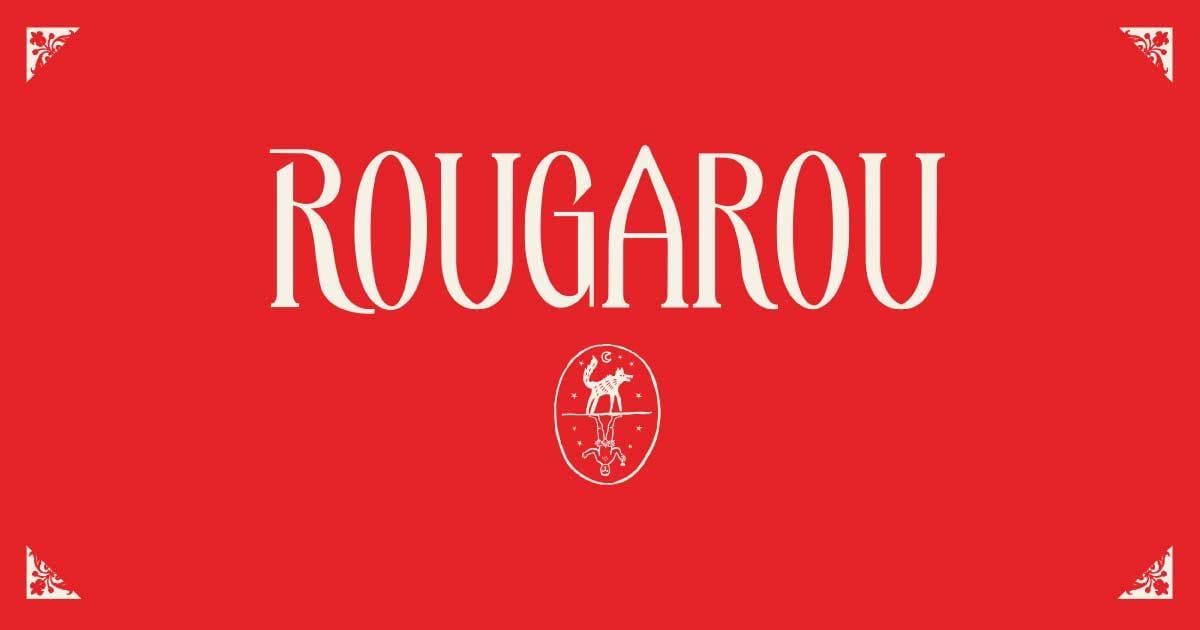 Rougarou