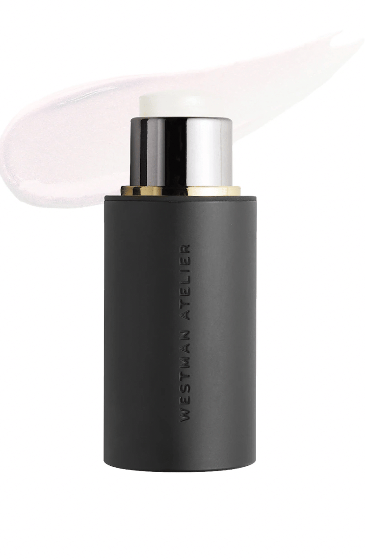 Westman Atelier Lit Up Glassy Gel Highlighter Stick