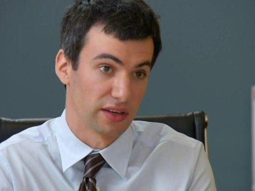 Nathan for You